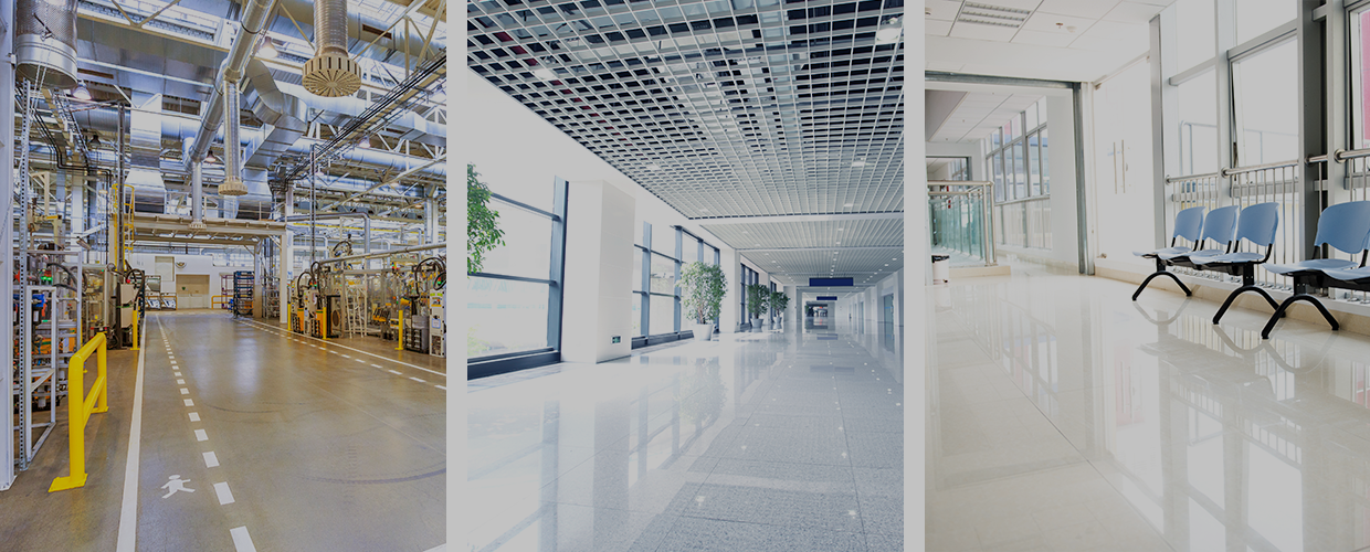 Home Top Notch Service Group